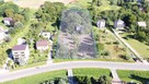 Działka zabudowana na sprzedaż - 1