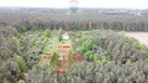 Działka Ostrowiec świętokrzyski, ul. Malinowa - 2