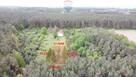 Działka Ostrowiec świętokrzyski, ul. Malinowa - 3