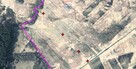 Łąki 0,32 ha Wielgie gm. Kazanów - 3
