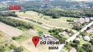 Atrakcyjna działka budowlana o powierzchni 2386 m² - 8