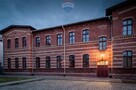 Biuro LOFT z antresolą - 2