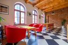 Biuro LOFT z antresolą - 10