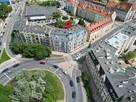 Lokale Bema Square całe III PIĘTRO - 1