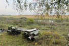 Wyjątkowa działka w Dorotowie - 3