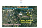 Cisówka, Kompleks działek inwestycyjnych 90 915 m2 - 2