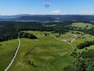 Krajobrazowa działka 1,2 ha. Nowica. Beskid Niski. - 4