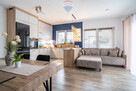Mieszkanie 3p z ogrodem 120 m² – Niepołomice - 3