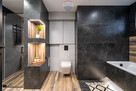 Mieszkanie 3p z ogrodem 120 m² – Niepołomice - 10
