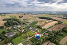 Działka z potencjałem – 10 km od Krakowa - 9