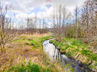 Działka o powierzchni 5524 m2- 12km od Kołobrzegu - 5