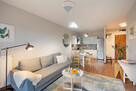 Komfortowy apartament w centrum Kołobrzegu. - 6