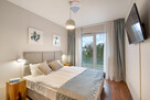 Komfortowy apartament w centrum Kołobrzegu. - 7