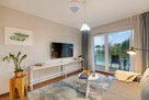 Komfortowy apartament w centrum Kołobrzegu. - 8
