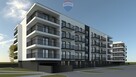 Mieszkanie NOVA BALTICA w KOŁOBRZEGU, 2 pokoje 51B - 5