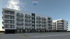 Mieszkanie NOVA BALTICA w KOŁOBRZEGU, 2 pokoje 51B - 6