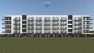 Mieszkanie NOVA BALTICA w KOŁOBRZEGU, 2 pokoje 51B - 8