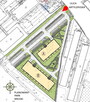 Nowe mieszkanie z balkonem, 2 pokoje, 4 piętro - 10