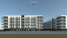 Niedrogie mieszkanie deweloperskie, 1 piętro - 8
