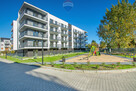 Mieszkanie narożne z tarasem, blisko centrum - 4