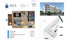 Mieszkanie Nova Baltica Kołobrzeg, 2 pokoje B45 - 3