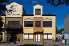 Lokal na wynajem w samym centrum Bełchatowa - 1