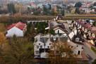 Dom w zabudowie szeregowej na sprzedaż w Zgierzu - 3