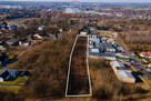 budowlana, domy wolnostojące, blisko Łodzi - 1