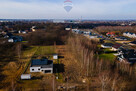 budowlana, domy wolnostojące, blisko Łodzi - 6