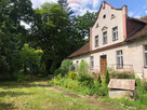 Unikalna Posiadłość Rolno-Rezydencyjna z Dworkiem - 3