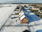 Nowoczesny dom jednorodzinny w stanie surowym - 6