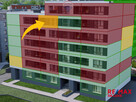 Nowoczesne mieszkanie w Centrum Szczecina - 4