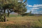 Działka inwestycyjna- Świdnik Duży Drugi - 12