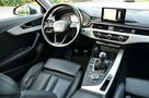 Audi A4 2.0TDI 150KM Navi! LED! Serwis! Zobacz!!! - 5