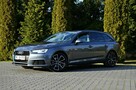 Audi A4 2.0TDI 150KM Navi! LED! Serwis! Zobacz!!! - 13