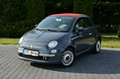 Fiat 500 1.3 Multijet 95KM Super Stan! Zobacz Koniecznie!!! - 2