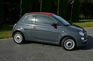 Fiat 500 1.3 Multijet 95KM Super Stan! Zobacz Koniecznie!!! - 10