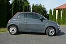 Fiat 500 1.3 Multijet 95KM Super Stan! Zobacz Koniecznie!!! - 11