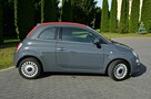 Fiat 500 1.3 Multijet 95KM Super Stan! Zobacz Koniecznie!!! - 12