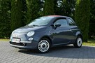 Fiat 500 1.3 Multijet 95KM Super Stan! Zobacz Koniecznie!!! - 13