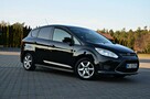 Ford C-Max - 13