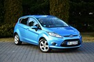 Ford Fiesta 1.25 Benz Serwis! Ideał! Zobacz Koniecznie!!! - 1