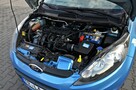 Ford Fiesta 1.25 Benz Serwis! Ideał! Zobacz Koniecznie!!! - 8