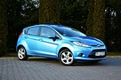 Ford Fiesta 1.25 Benz Serwis! Ideał! Zobacz Koniecznie!!! - 9