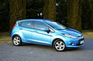 Ford Fiesta 1.25 Benz Serwis! Ideał! Zobacz Koniecznie!!! - 10