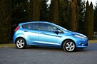 Ford Fiesta 1.25 Benz Serwis! Ideał! Zobacz Koniecznie!!! - 11