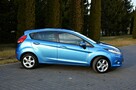 Ford Fiesta 1.25 Benz Serwis! Ideał! Zobacz Koniecznie!!! - 12