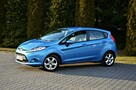 Ford Fiesta 1.25 Benz Serwis! Ideał! Zobacz Koniecznie!!! - 14