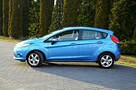 Ford Fiesta 1.25 Benz Serwis! Ideał! Zobacz Koniecznie!!! - 16