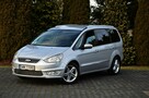 Ford Galaxy 2.0TDCI 140KM Convers! Super Stan! Zobacz!!! - 2
